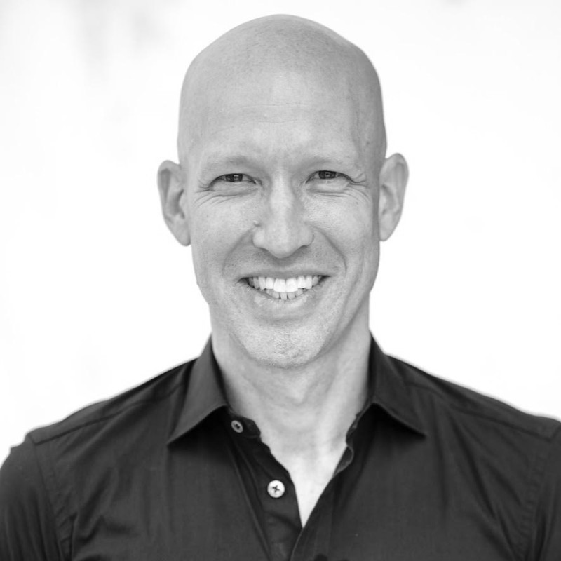 Ari Redbord
