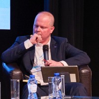 Dimitris Psarrakis