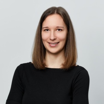 Dorina Juhasz