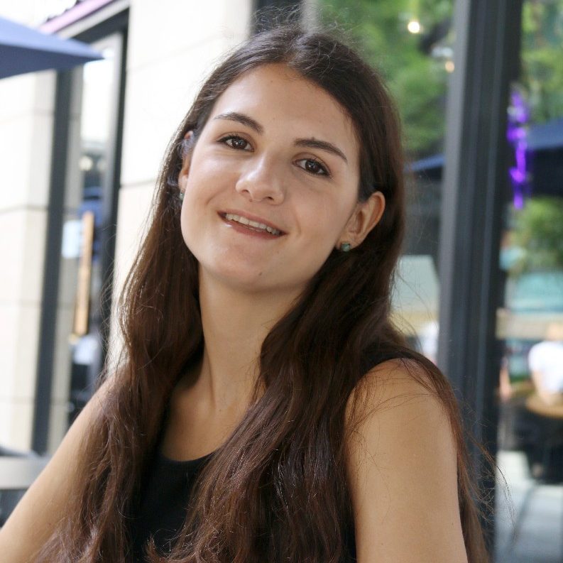 Eliza Gkritsi