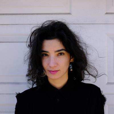 Fatemeh Fannizadeh