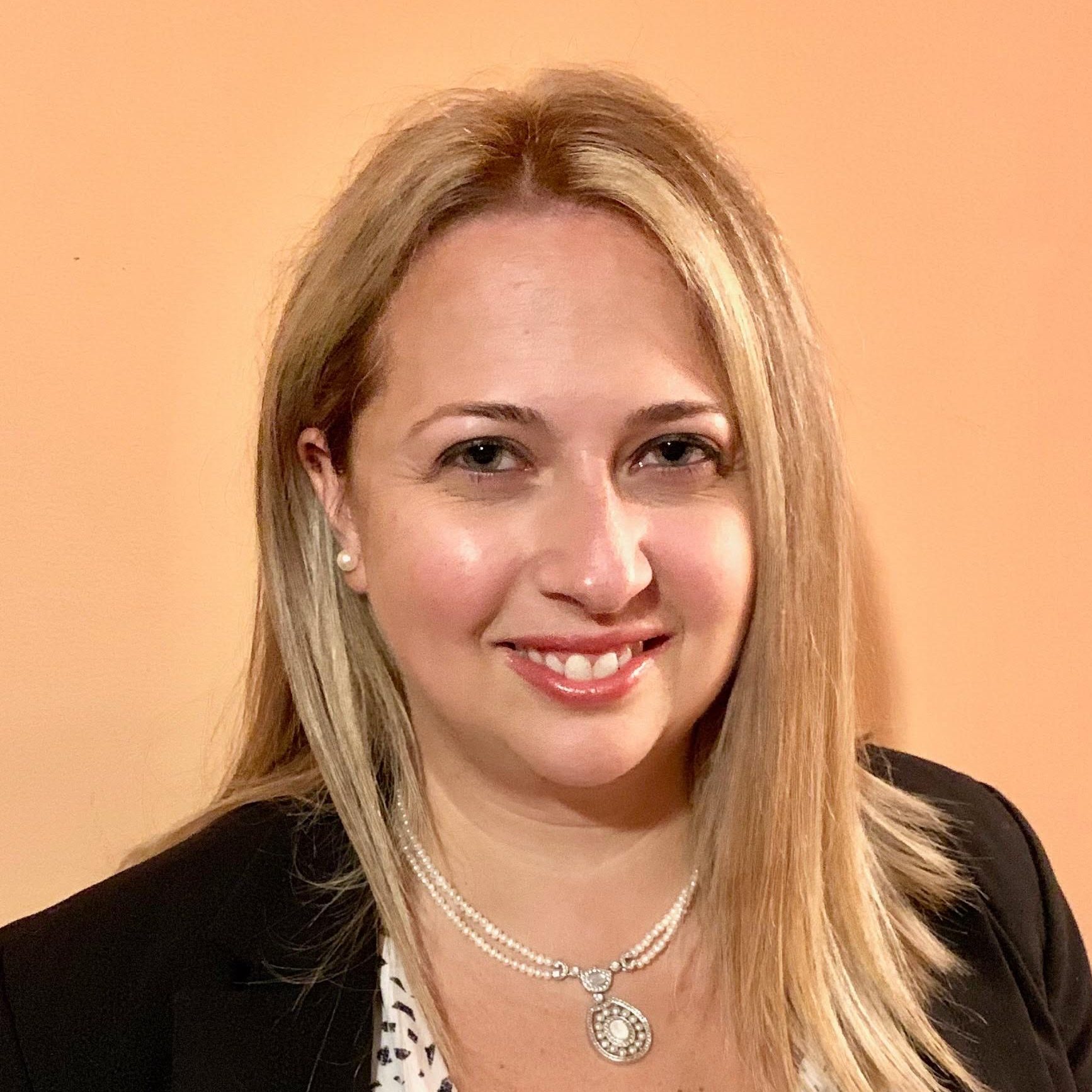 Lana Schwartzman