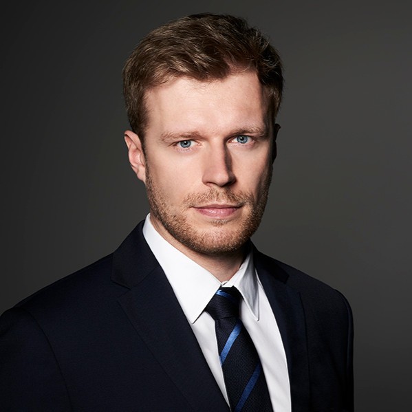 Marcin Zarakowski