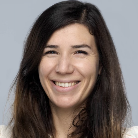 Marianne Jarlaud