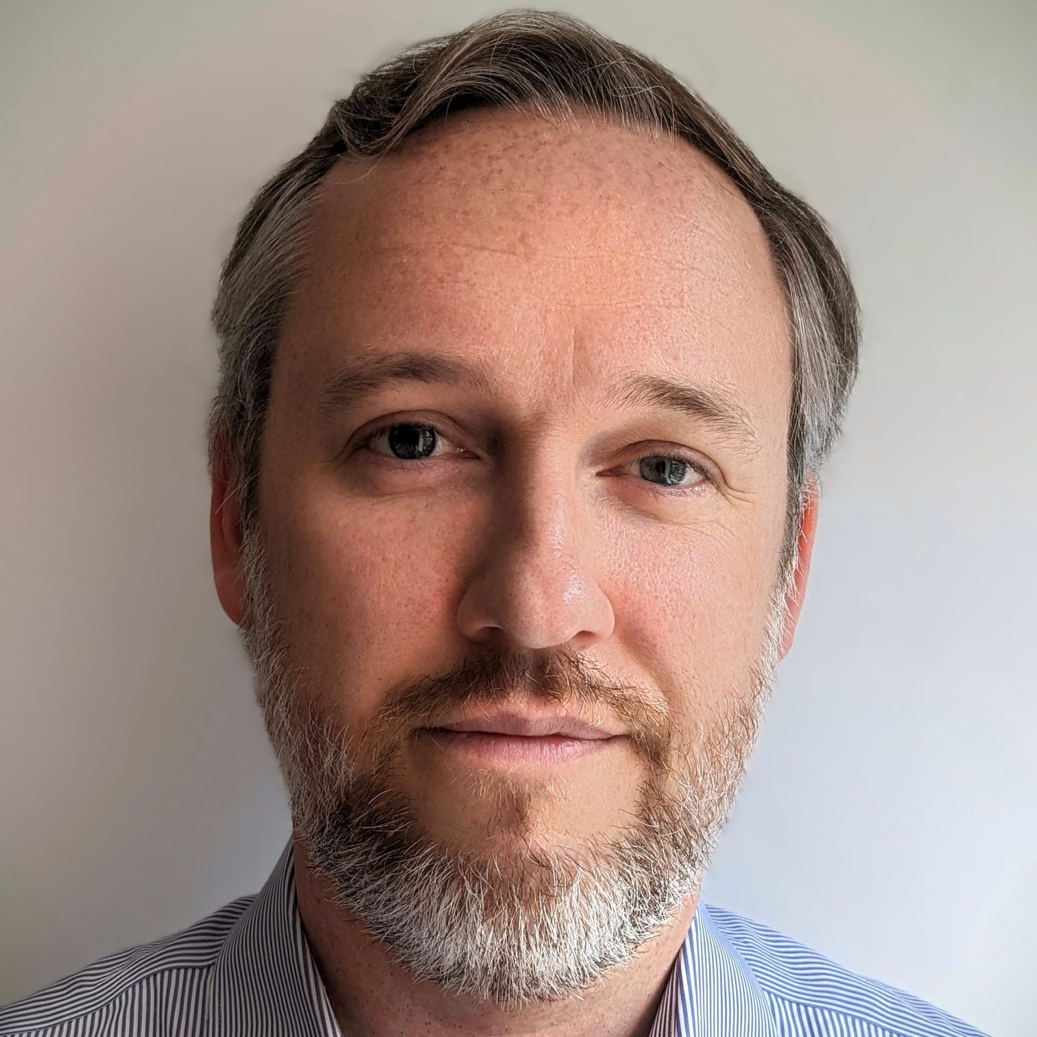 Matthew Gravelle