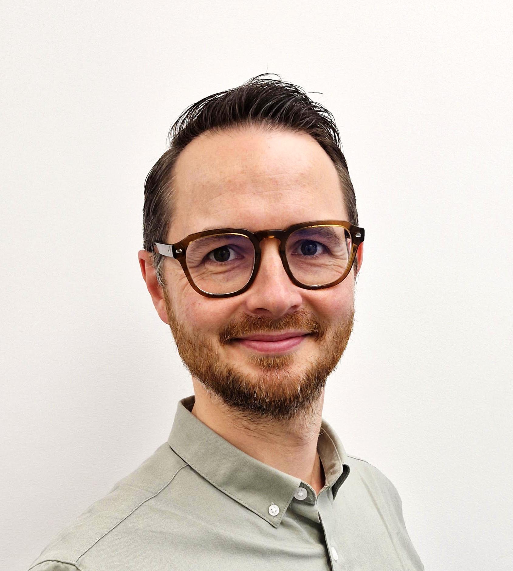 Matthew Osborne
