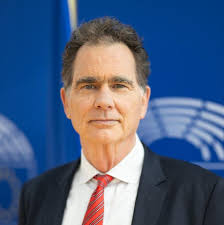Nikos Papandreou