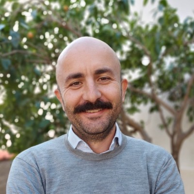 Sotirios Kanellopoulos