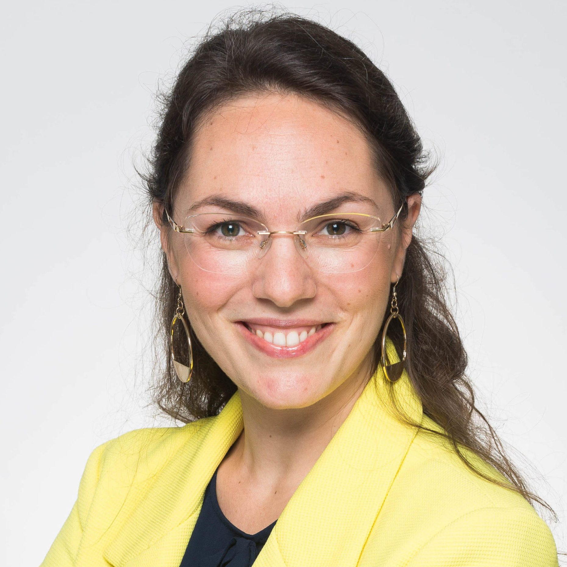 Stéphanie Cabossioras