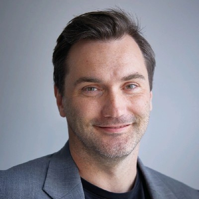 Asgeir Thor Oskarsson